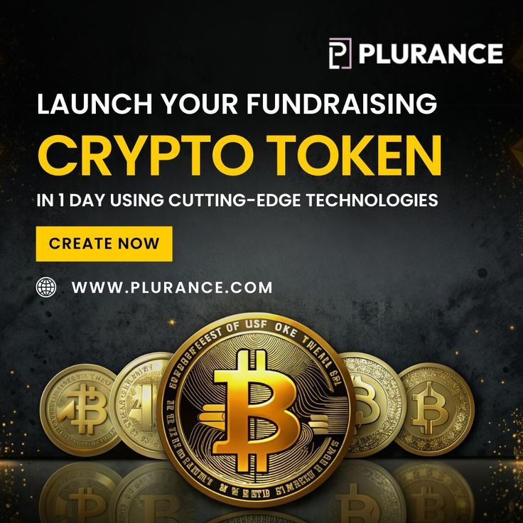 Design Your Crypto Token For Your Various Purposes At Low Cost